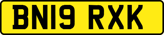 BN19RXK