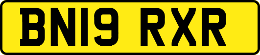 BN19RXR