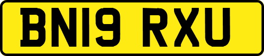 BN19RXU