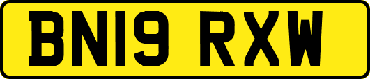 BN19RXW