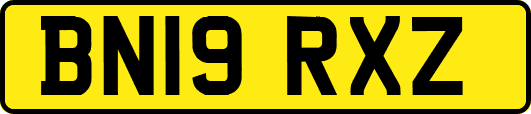 BN19RXZ