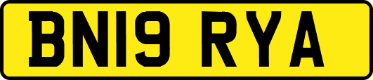 BN19RYA