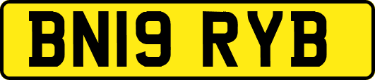 BN19RYB