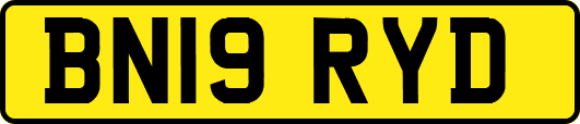 BN19RYD