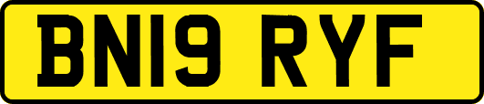 BN19RYF