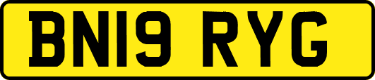 BN19RYG