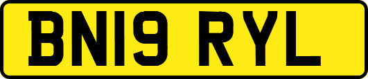 BN19RYL