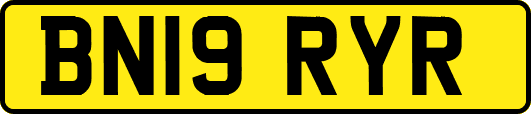 BN19RYR