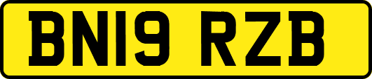 BN19RZB