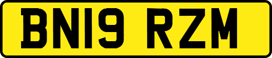 BN19RZM