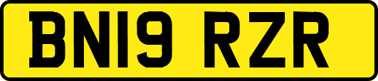 BN19RZR