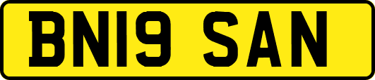 BN19SAN