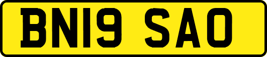 BN19SAO