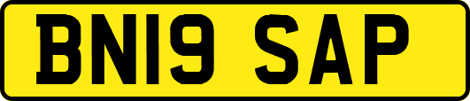 BN19SAP