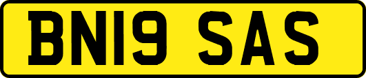 BN19SAS