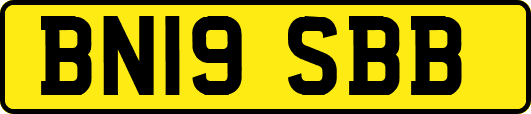 BN19SBB