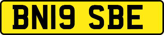 BN19SBE