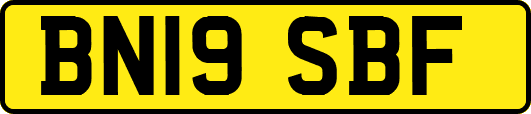 BN19SBF