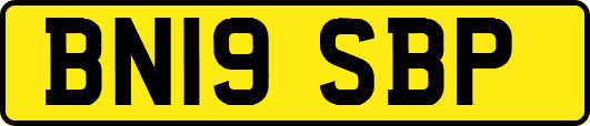 BN19SBP