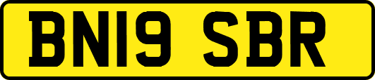 BN19SBR