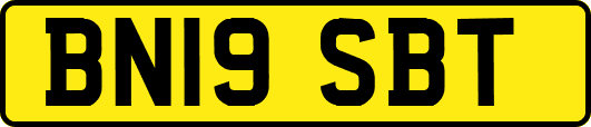 BN19SBT