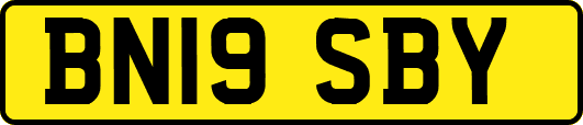 BN19SBY