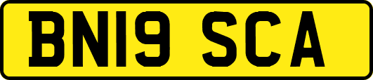 BN19SCA