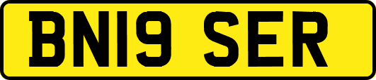 BN19SER