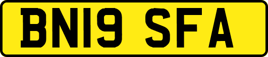 BN19SFA