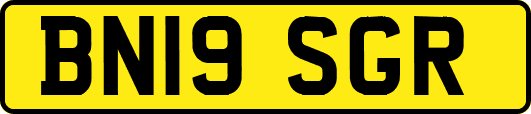 BN19SGR