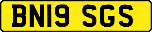 BN19SGS