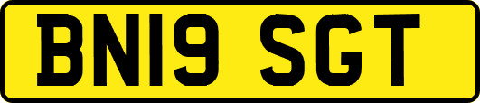 BN19SGT