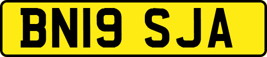 BN19SJA