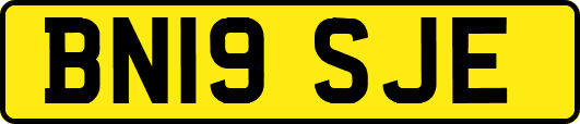 BN19SJE