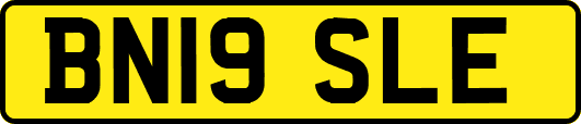 BN19SLE