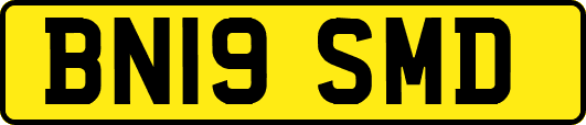 BN19SMD