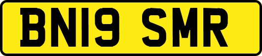 BN19SMR