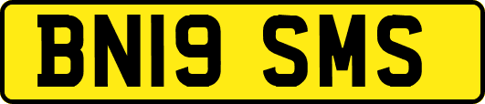 BN19SMS