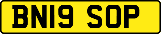 BN19SOP