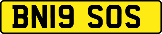 BN19SOS