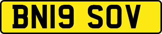 BN19SOV