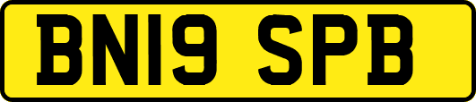 BN19SPB