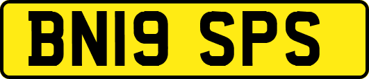 BN19SPS