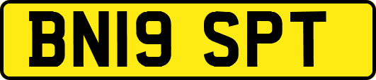 BN19SPT