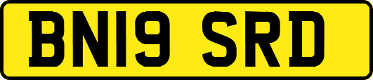 BN19SRD