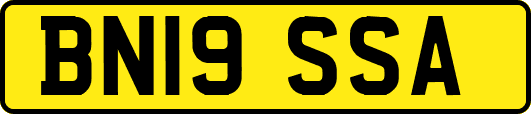 BN19SSA