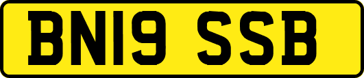 BN19SSB