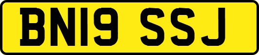 BN19SSJ