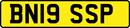 BN19SSP