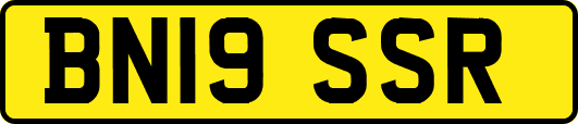 BN19SSR